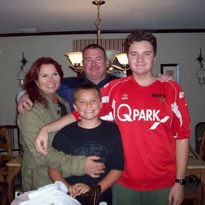 Meet your Posher, Mike